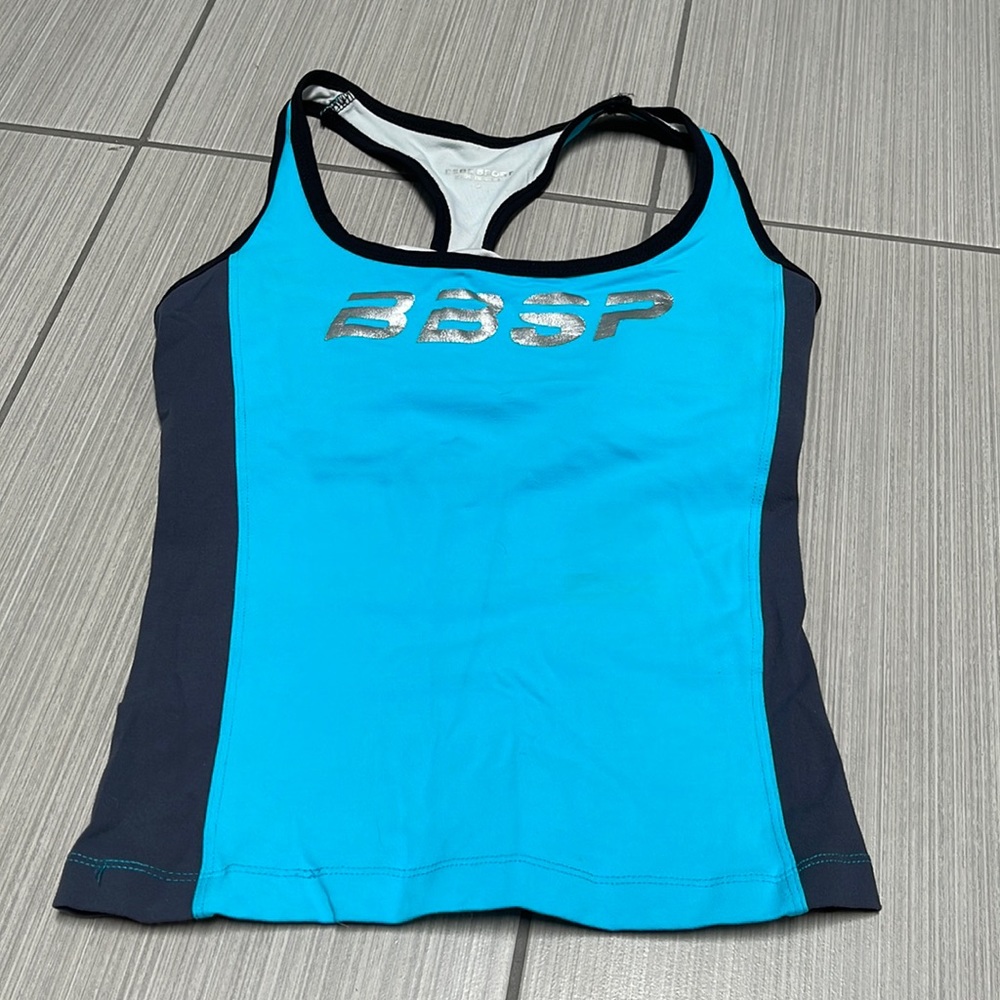 Bebe Sport sports bra